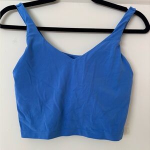 Blue Aerie Offline Women's Top
